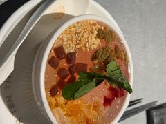 -探鱼·鲜青椒爽麻烤鱼(天河优托邦店)