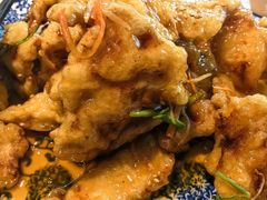 -食鸡公社辣子鸡·潍坊菜·烧烤