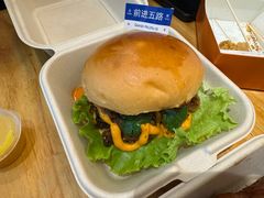 -前进5路汉堡炸鸡(前进五路店)