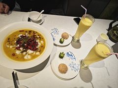 -香山湖家家宴(中山陵店)