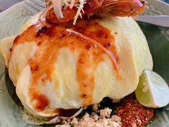 -Thai Alley泰爱里(二沙岛店)