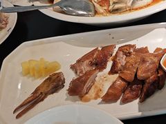 -简小舍·民间手艺菜(武昌江滩店)