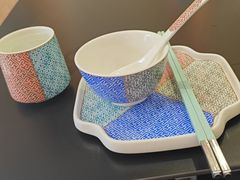 餐具摆设-滇西王子·云南好味道·丽江地标品牌(古城南门店)