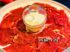 -井格重庆火锅(西直门凯德Mall店)