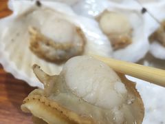 -海味当家·蒸锅海鲜(中山广场创始店)
