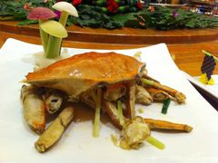 -白金汉爵大酒店(相城店)