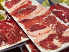 -牛必福潮汕牛肉火锅(油坊桥店)