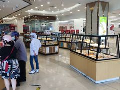 -长发西饼(临顿路店)