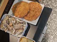 -0048鲜活香辣虾·火锅(铜陵路店)