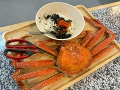 -震海贝烤贝·民俗特色店(延吉总店)