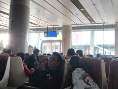 -威海大水泊国际机场