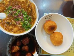 -毛华美食(清扬路店)