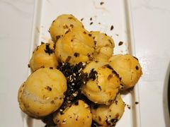 -本来精品川菜(嘉里中心店)