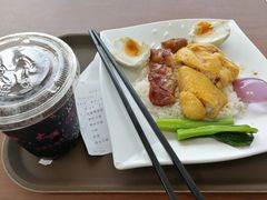 -太兴烧味餐厅(香港机场店)