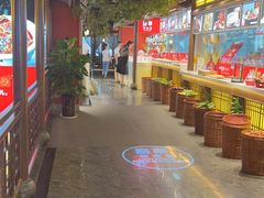 -解家河南菜(金水路店)