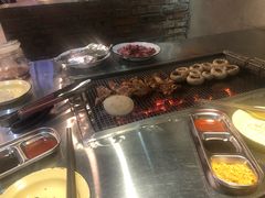 -马路牙子烧烤音乐酒馆(望京店)