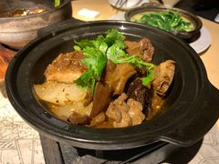 -穹六人间 people 6(岳阳路店)