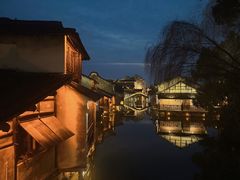 -乌镇景区