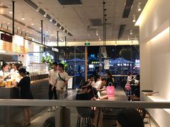 -喜茶(东莞汇一城店)