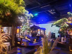 -绿茶餐厅(千岛湖银泰城店)