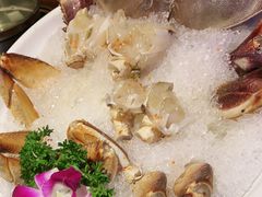 -东海怡品海鲜豆捞(星街坊店)