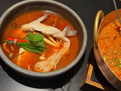 -Ameigo梅果·云贵川bistro(长宁来福士店)