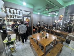-小辫子羊肉面馆(周东店)