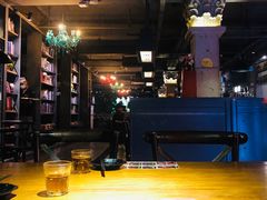 -青松宇大汗·碳烤羊腿(大浪店)