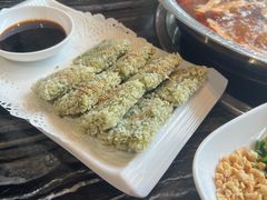 -老船舫·现做活鲜鱼馆(东郊记忆店)