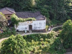 -杨家堂村