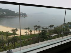 -格力东澳大酒店-蓝色海岸餐厅