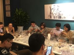 大堂-富隆酒窖(天河北店)