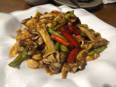 -必点海鲜·鲅鱼水饺(鞍山西道店)