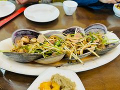 -抹直口特色菜馆(一店)