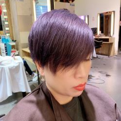 点击看大图 -HairCode芭曲发型