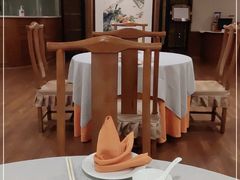 -蓬莱阁中餐厅(崇文门店)