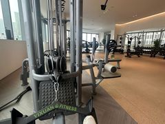 -YCHL FIT 健身(星寰店)