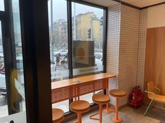 -麦当劳(玉桥中路店)