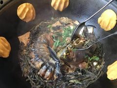 -荣德灶台鱼(圣泉寺店)