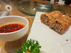 -枣子树·素食餐厅(普陀山店)