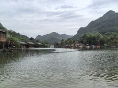 -中国傩城