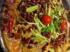 -老板恋上鱼(恒隆广场店)