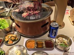 -西塔老太太泥炉烤肉(济南首店)