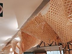 大堂-上上席川菜(凯德乐峰广场店)