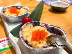 -苍月中华料理(王府井店)