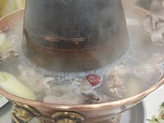 -三兴涮羊肉(荣安大街店)
