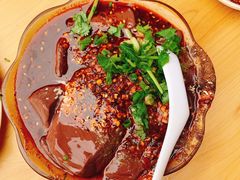 -小杨翘脚牛肉