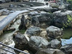 -丫沙底瀑布温泉