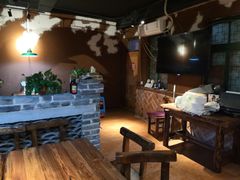 -上炕撸串(长青路店)