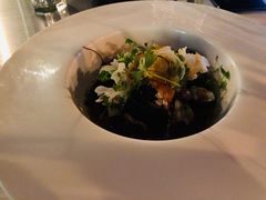 -Ocean's Table 欧舍